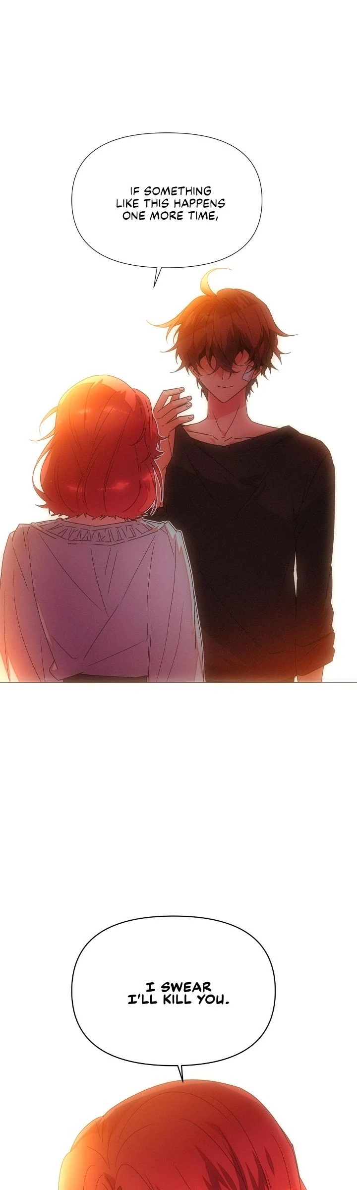 The Villain Discovered My Identity Chapter 163 147 ch 163 17