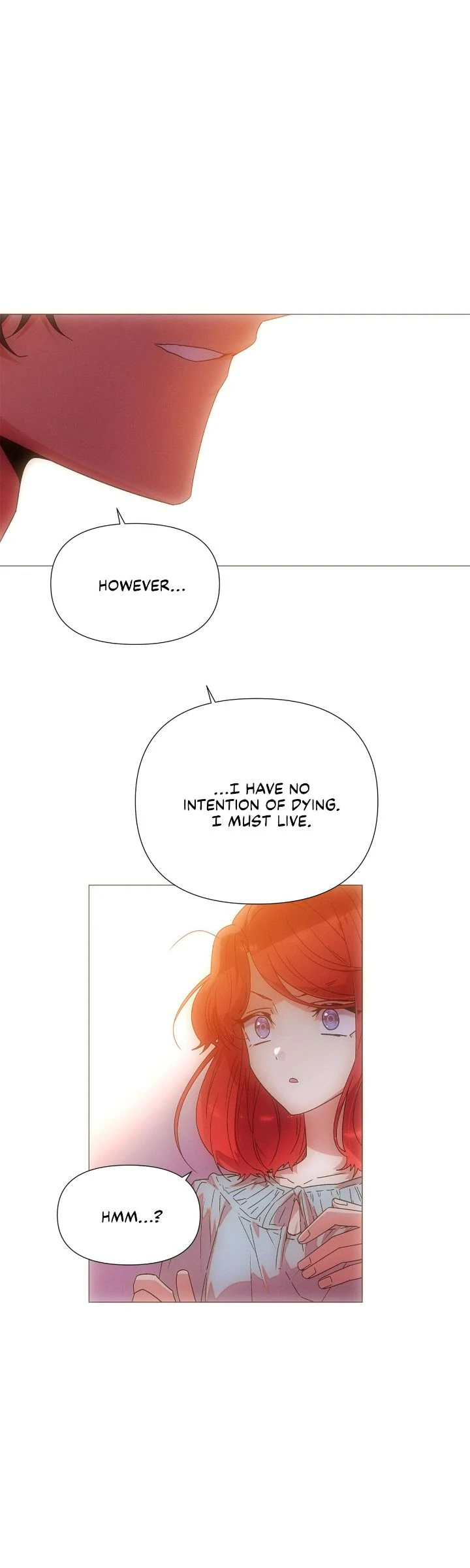 The Villain Discovered My Identity Chapter 163 149 ch 163 19