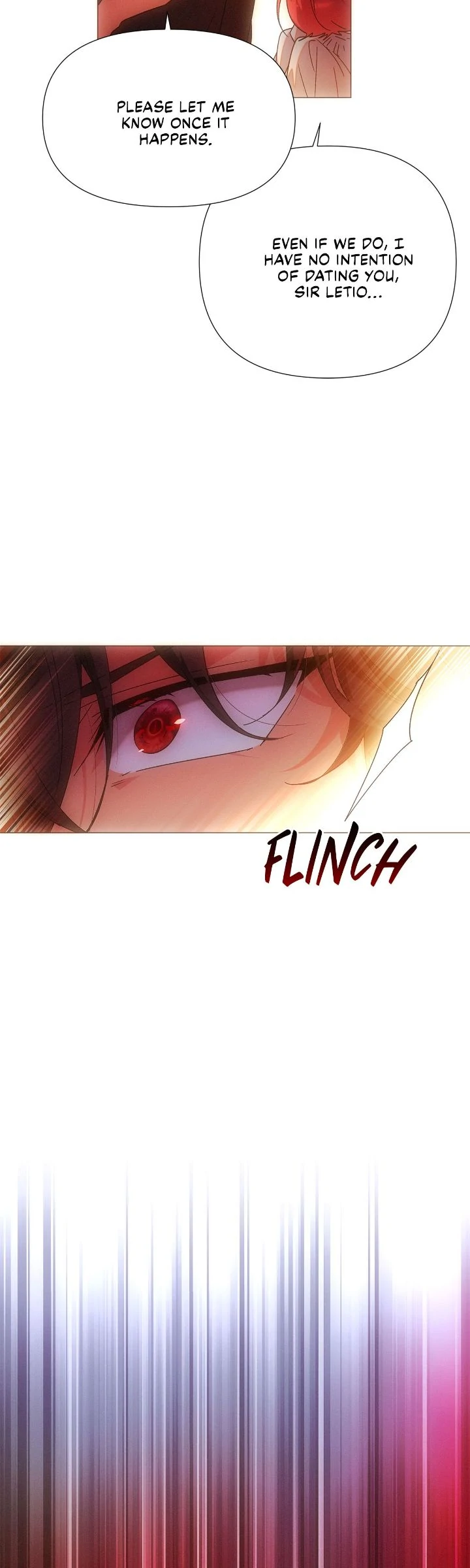 The Villain Discovered My Identity Chapter 163 153 ch 163 23