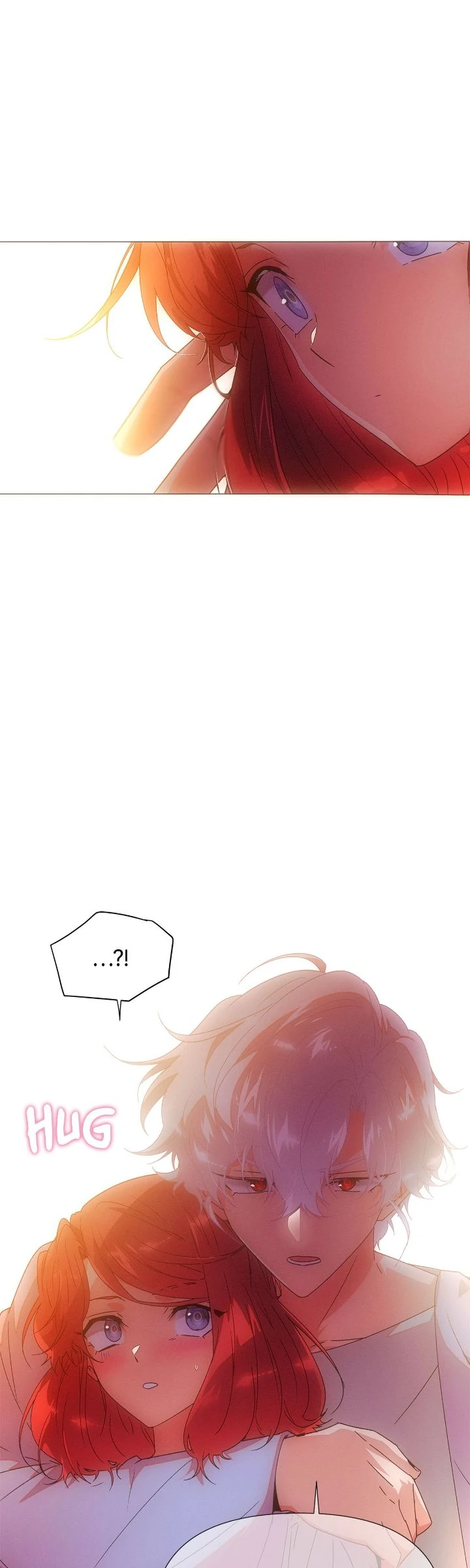 The Villain Discovered My Identity Chapter 163 155 ch 163 25