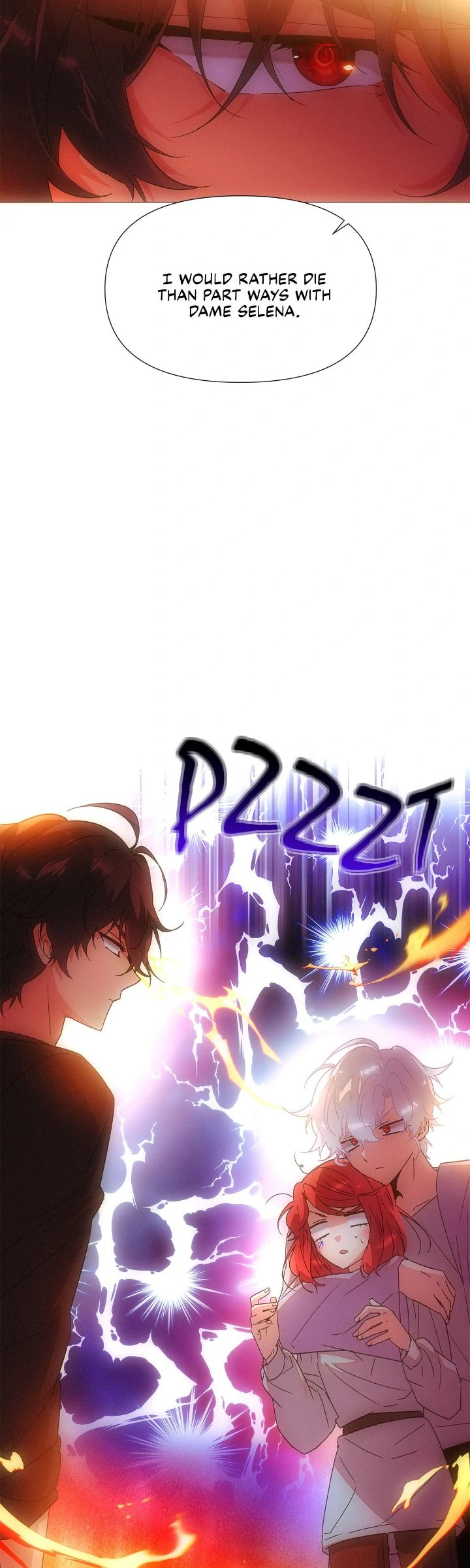 The Villain Discovered My Identity Chapter 163 157 ch 163 27