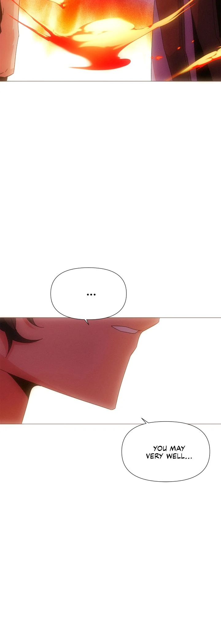 The Villain Discovered My Identity Chapter 163 158 ch 163 28