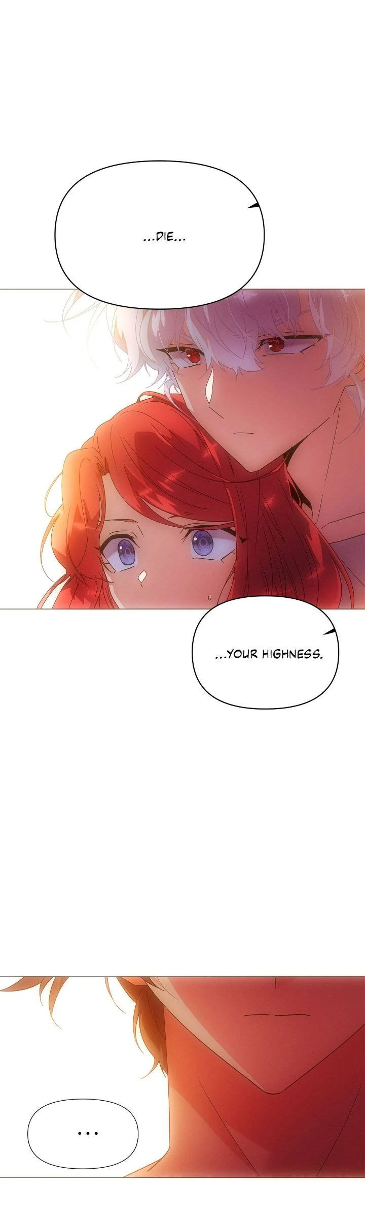 The Villain Discovered My Identity Chapter 163 159 ch 163 29