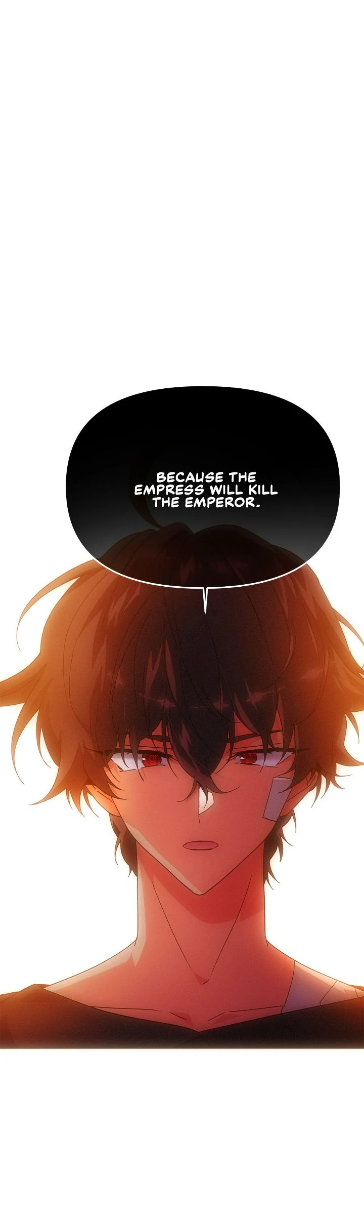 The Villain Discovered My Identity Chapter 163 160 ch 163 30