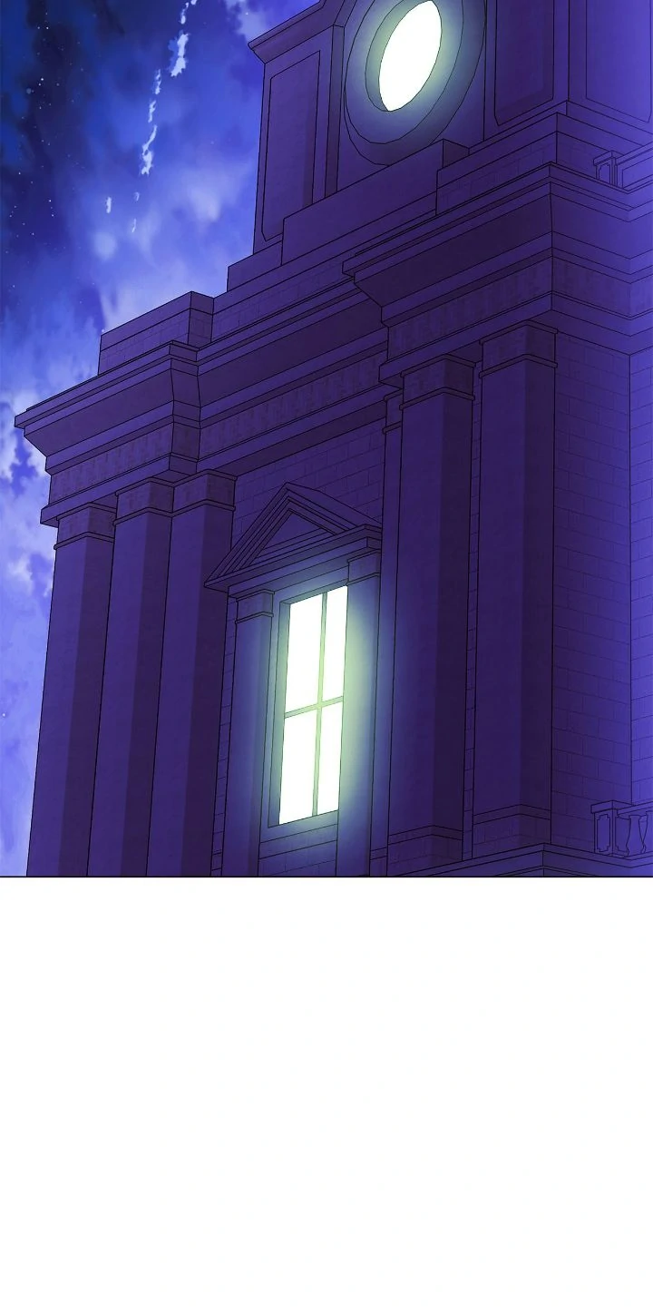 The Villain Discovered My Identity Chapter 163 162 ch 163 32