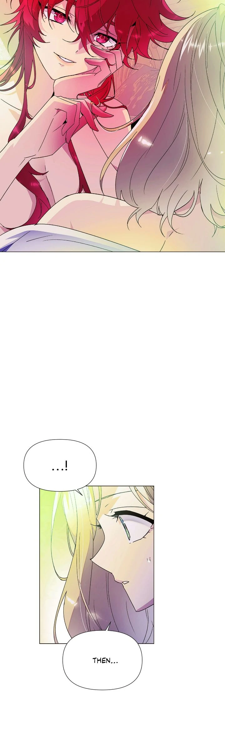 The Villain Discovered My Identity Chapter 163 165 ch 163 35