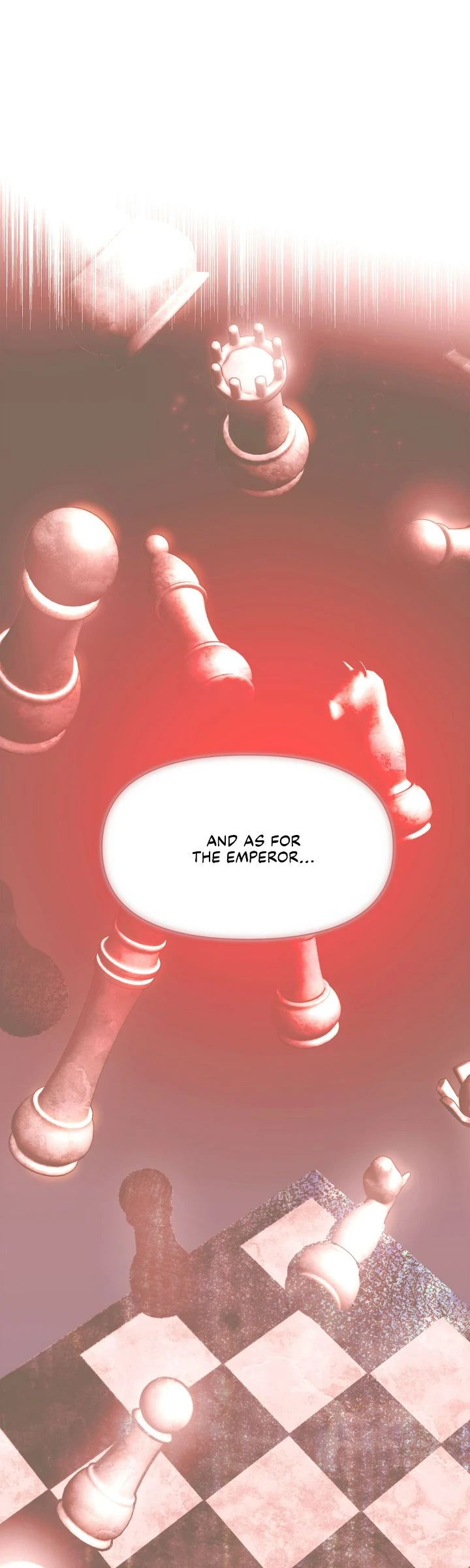 The Villain Discovered My Identity Chapter 163 167 ch 163 37