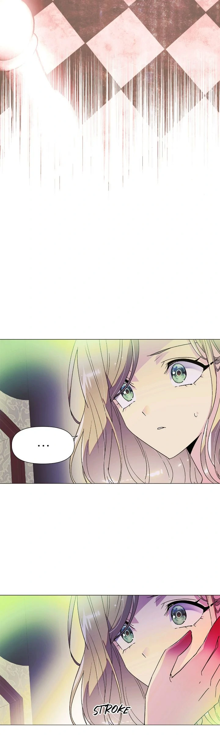 The Villain Discovered My Identity Chapter 163 168 ch 163 38