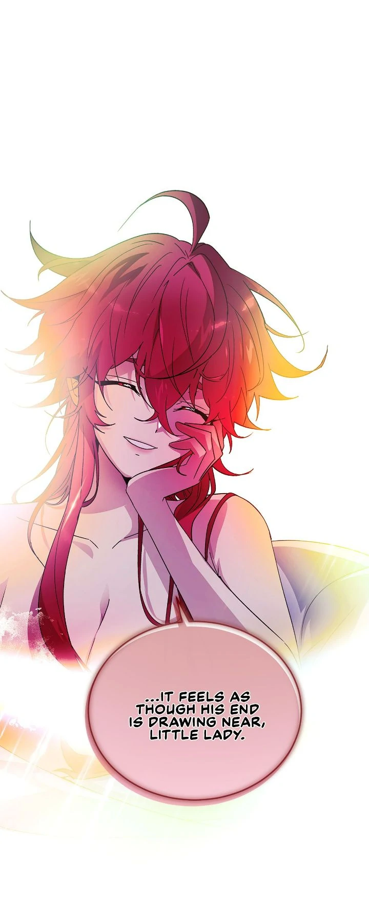 The Villain Discovered My Identity Chapter 163 169 ch 163 39