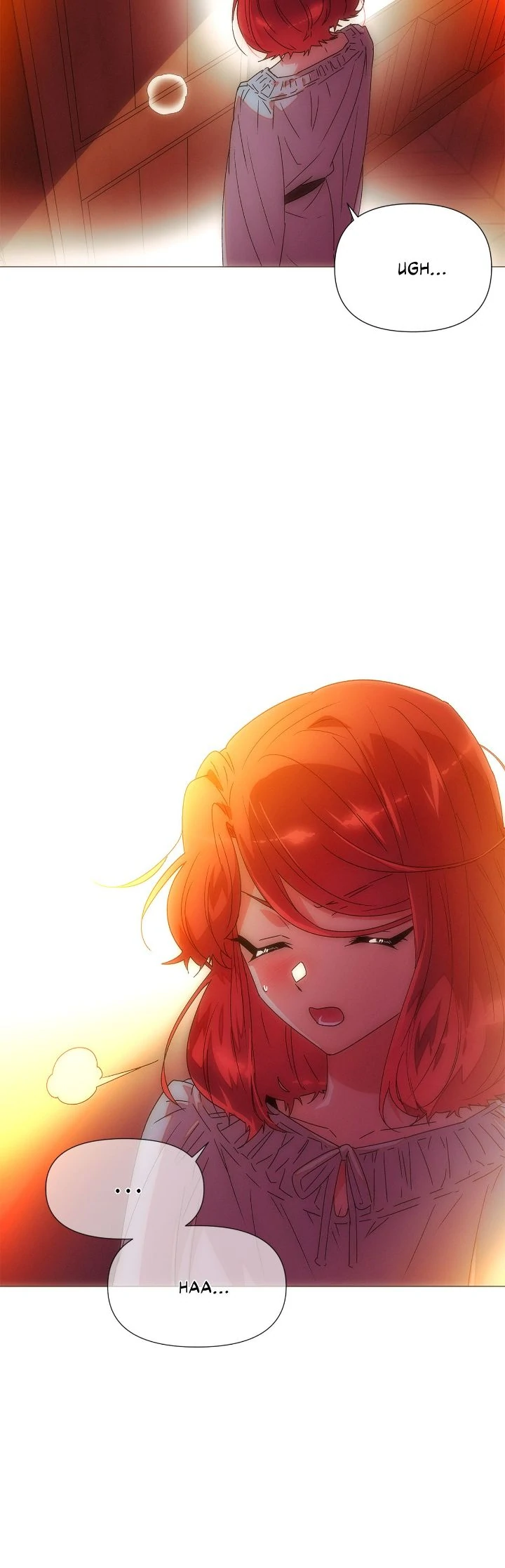 The Villain Discovered My Identity Chapter 163 138 ch 163 8