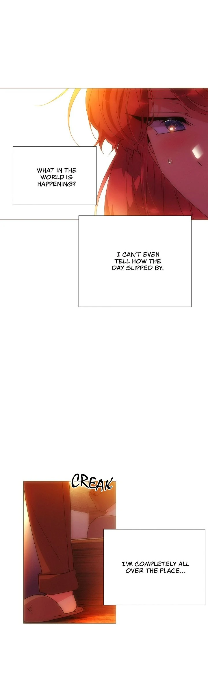 The Villain Discovered My Identity Chapter 163 139 ch 163 9