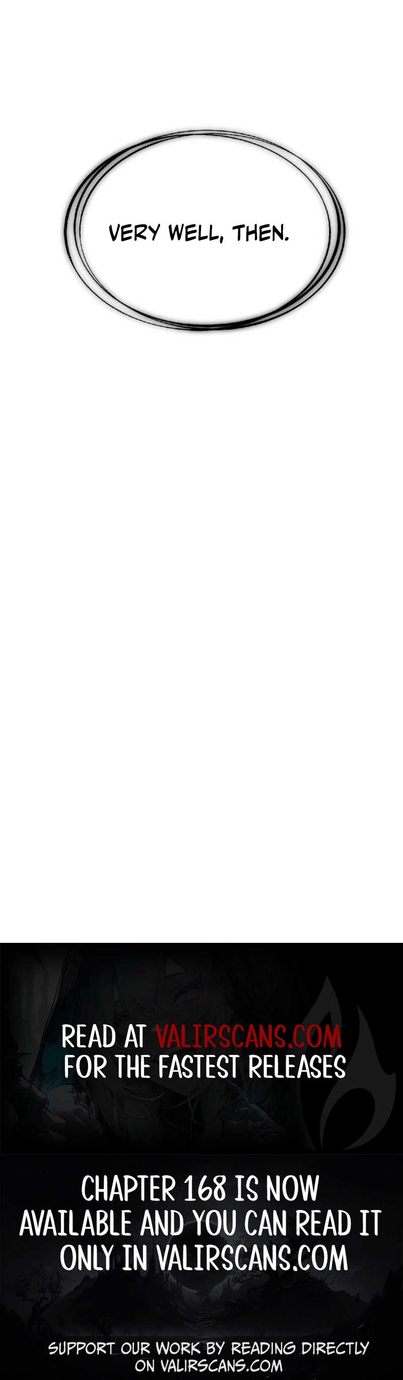 The Villain Discovered My Identity Chapter 164 43 ch 164 9