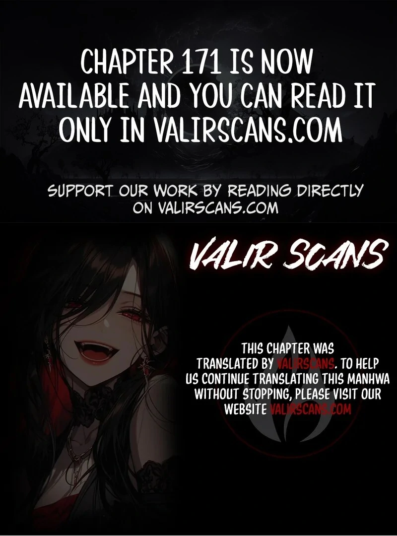 The Villain Discovered My Identity Chapter 168 305 ch 168 1