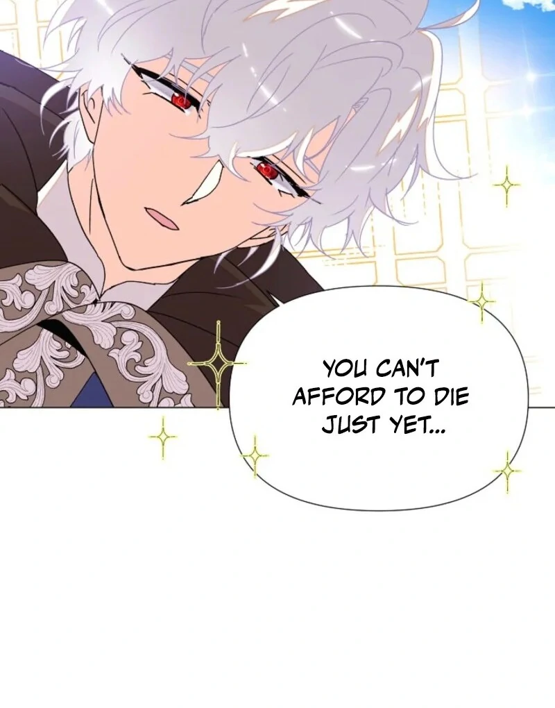 The Villain Discovered My Identity Chapter 168 318 ch 168 14