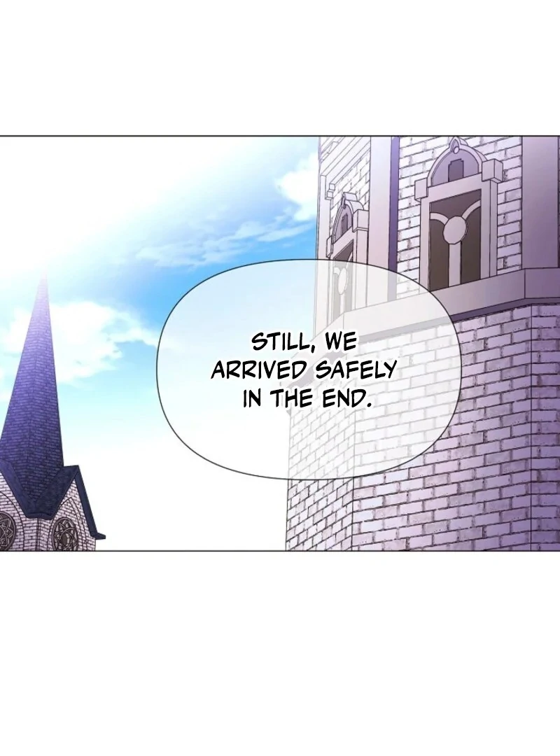 The Villain Discovered My Identity Chapter 168 324 ch 168 20