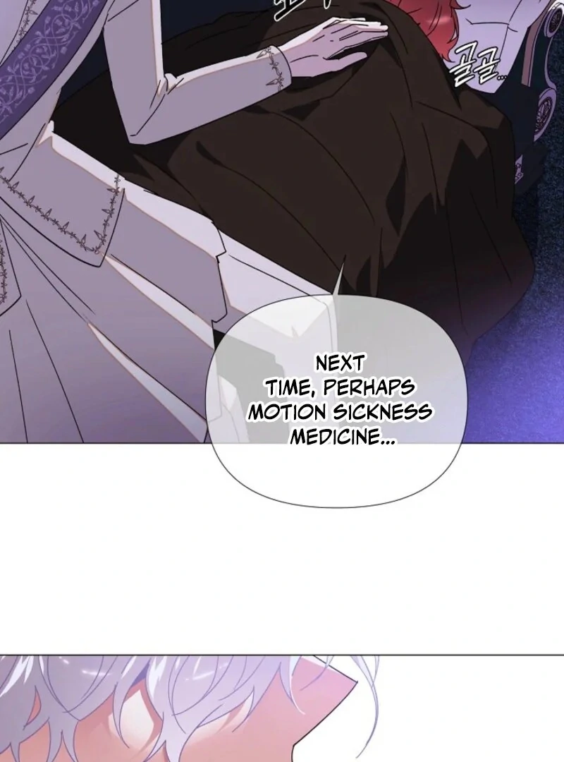 The Villain Discovered My Identity Chapter 168 326 ch 168 22