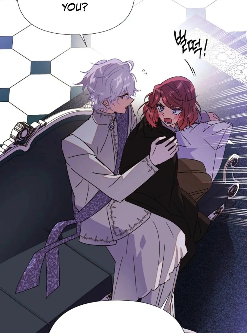 The Villain Discovered My Identity Chapter 168 330 ch 168 26