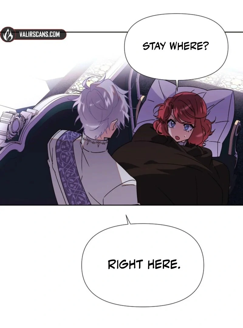 The Villain Discovered My Identity Chapter 168 347 ch 168 43