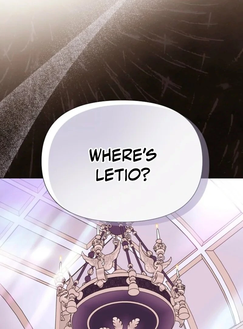 The Villain Discovered My Identity Chapter 168 350 ch 168 46