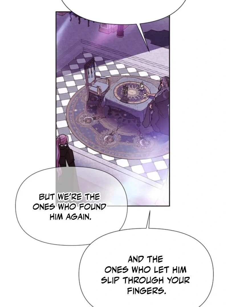 The Villain Discovered My Identity Chapter 168 358 ch 168 54