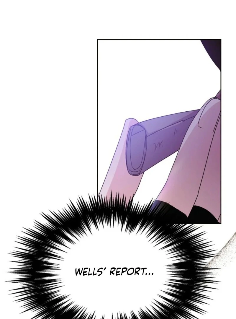 The Villain Discovered My Identity Chapter 168 368 ch 168 64