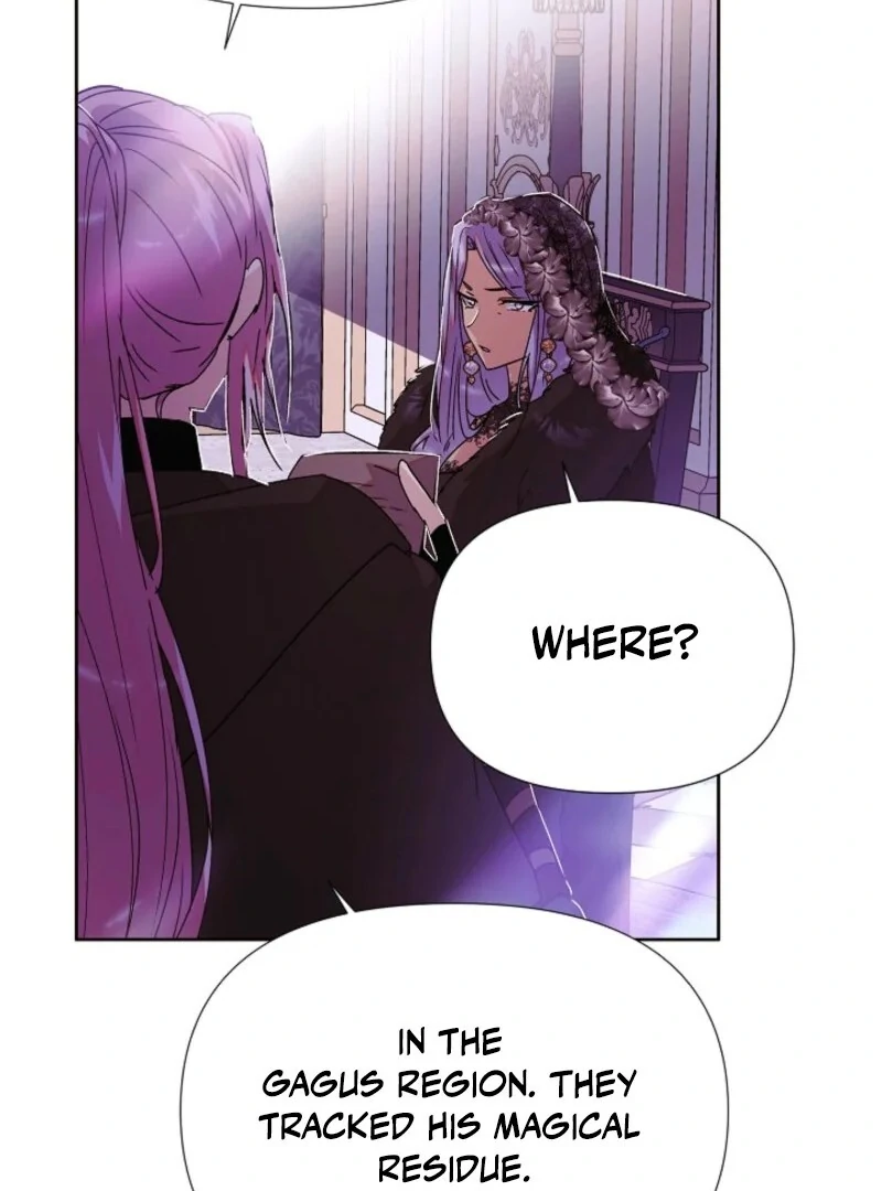 The Villain Discovered My Identity Chapter 168 371 ch 168 67