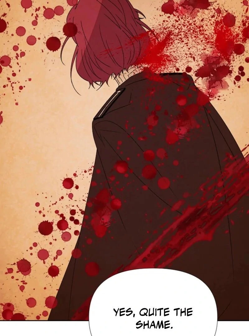 The Villain Discovered My Identity Chapter 168 380 ch 168 76