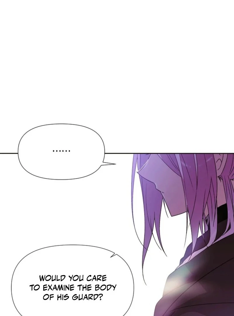 The Villain Discovered My Identity Chapter 168 389 ch 168 85