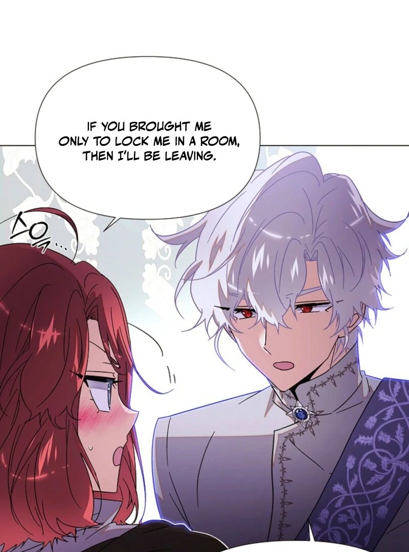 The Villain Discovered My Identity Chapter 169 314 ch 169 10