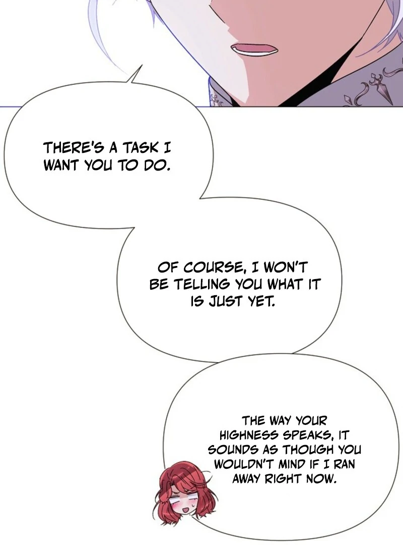 The Villain Discovered My Identity Chapter 169 316 ch 169 12