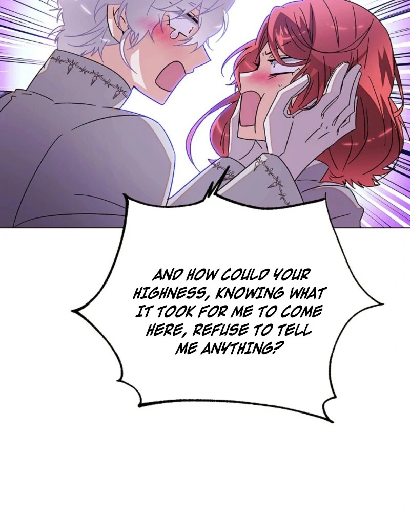 The Villain Discovered My Identity Chapter 169 318 ch 169 14