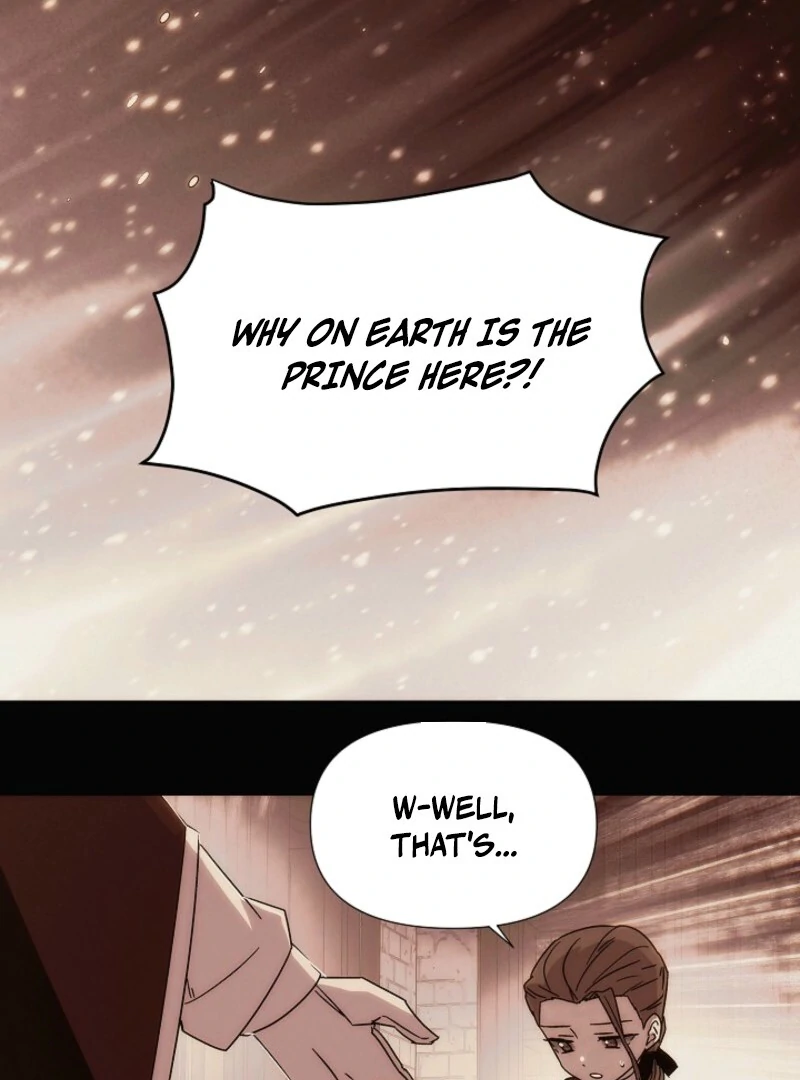 The Villain Discovered My Identity Chapter 169 341 ch 169 37