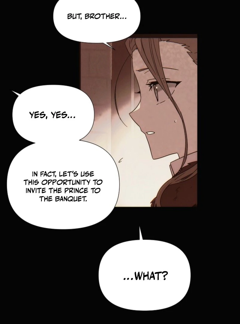 The Villain Discovered My Identity Chapter 169 344 ch 169 40