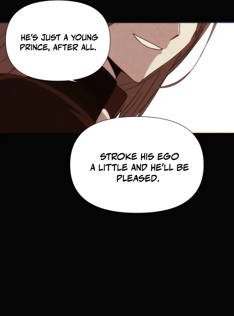 The Villain Discovered My Identity Chapter 169 347 ch 169 43