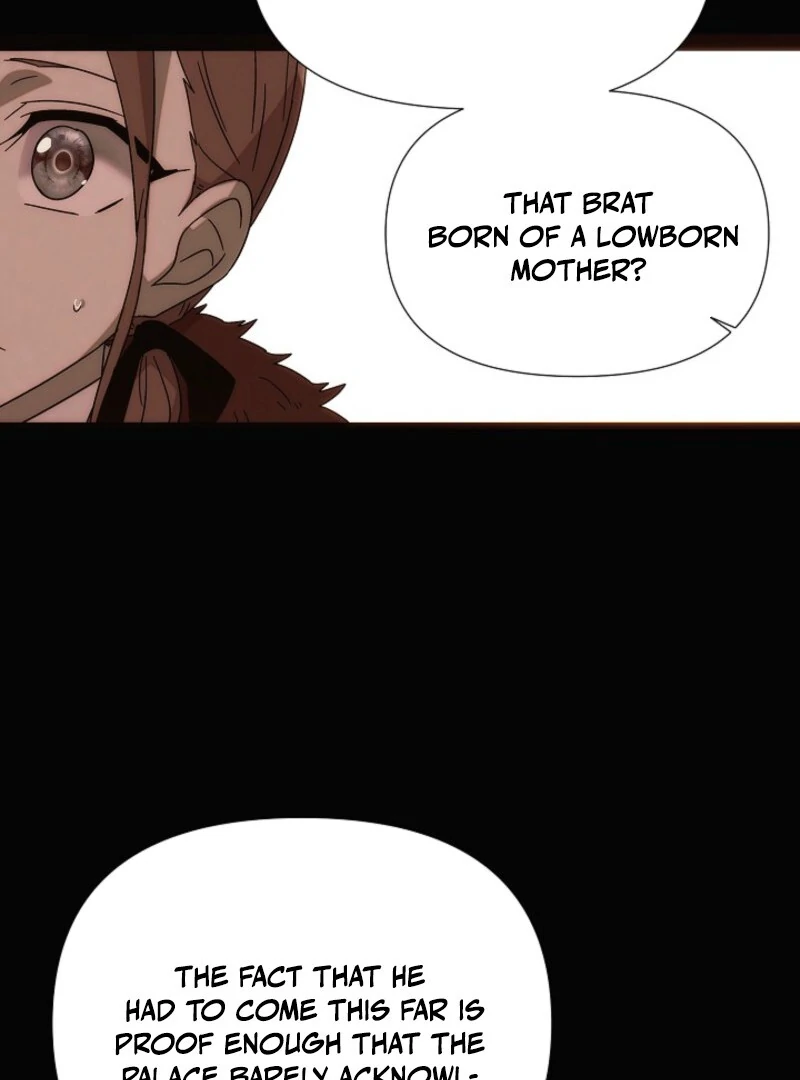 The Villain Discovered My Identity Chapter 169 353 ch 169 49