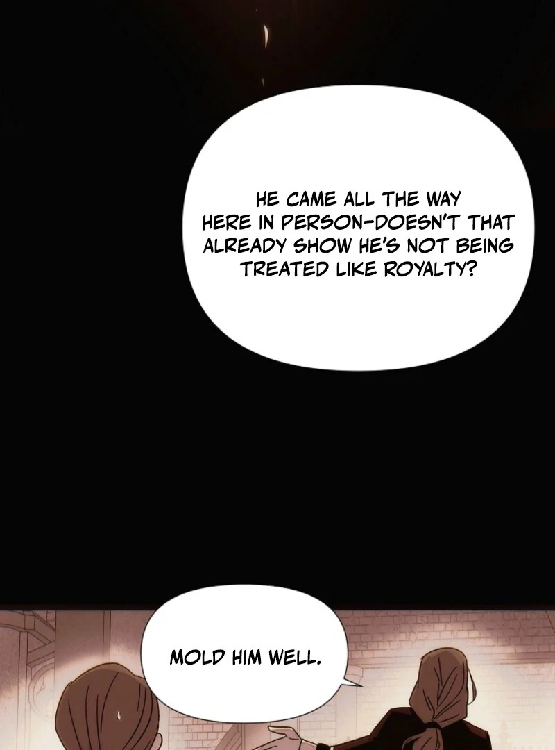 The Villain Discovered My Identity Chapter 169 355 ch 169 51