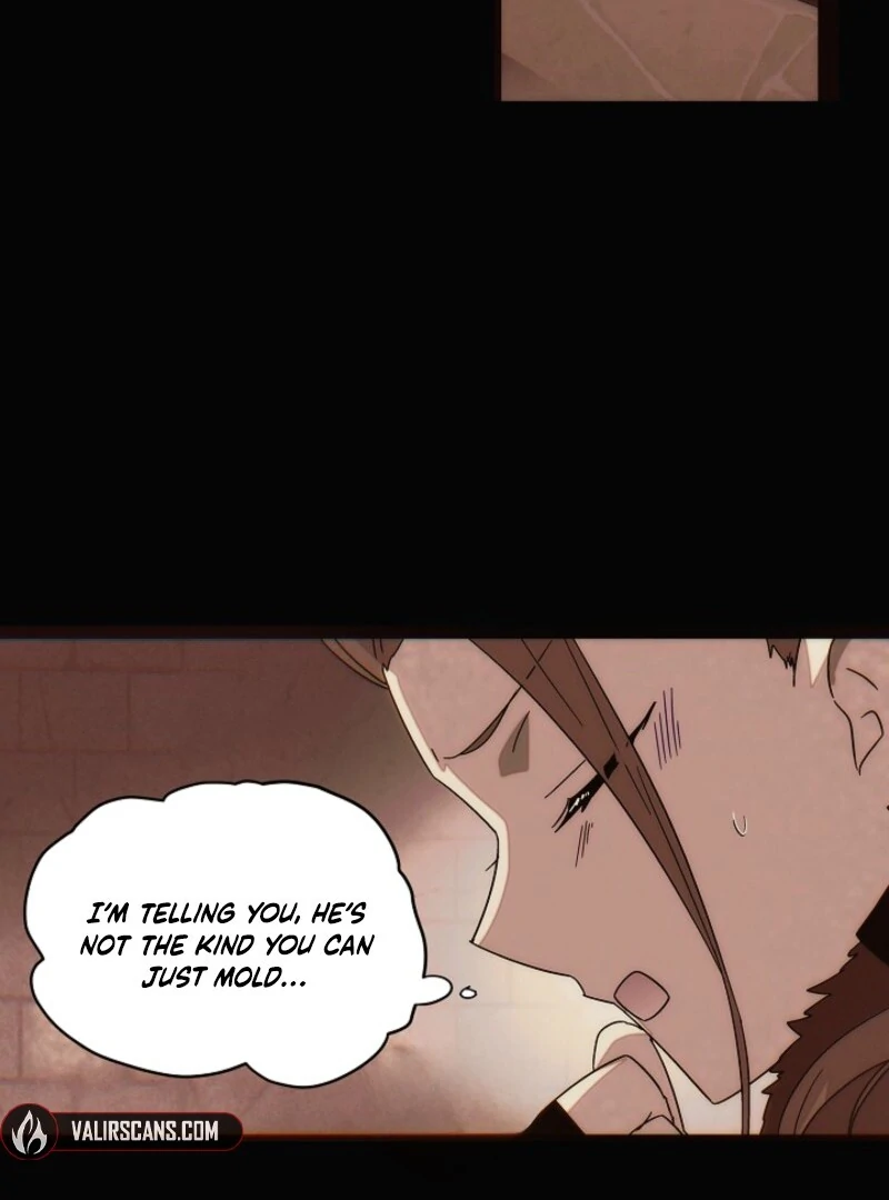 The Villain Discovered My Identity Chapter 169 358 ch 169 54