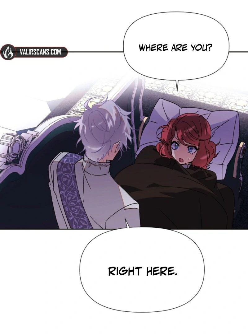 The Villain Discovered My Identity Chapter 169 310 ch 169 6