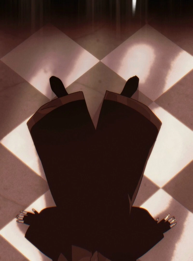 The Villain Discovered My Identity Chapter 169 377 ch 169 73