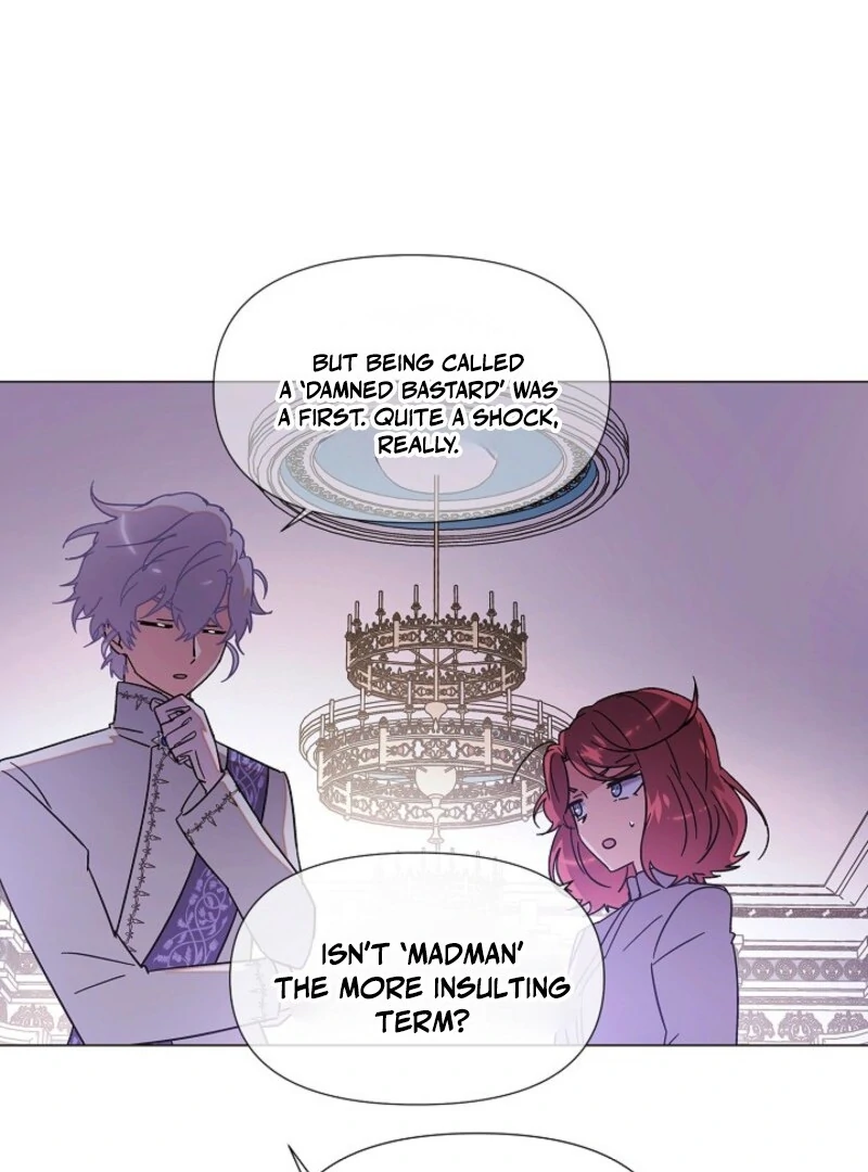 The Villain Discovered My Identity Chapter 169 382 ch 169 78