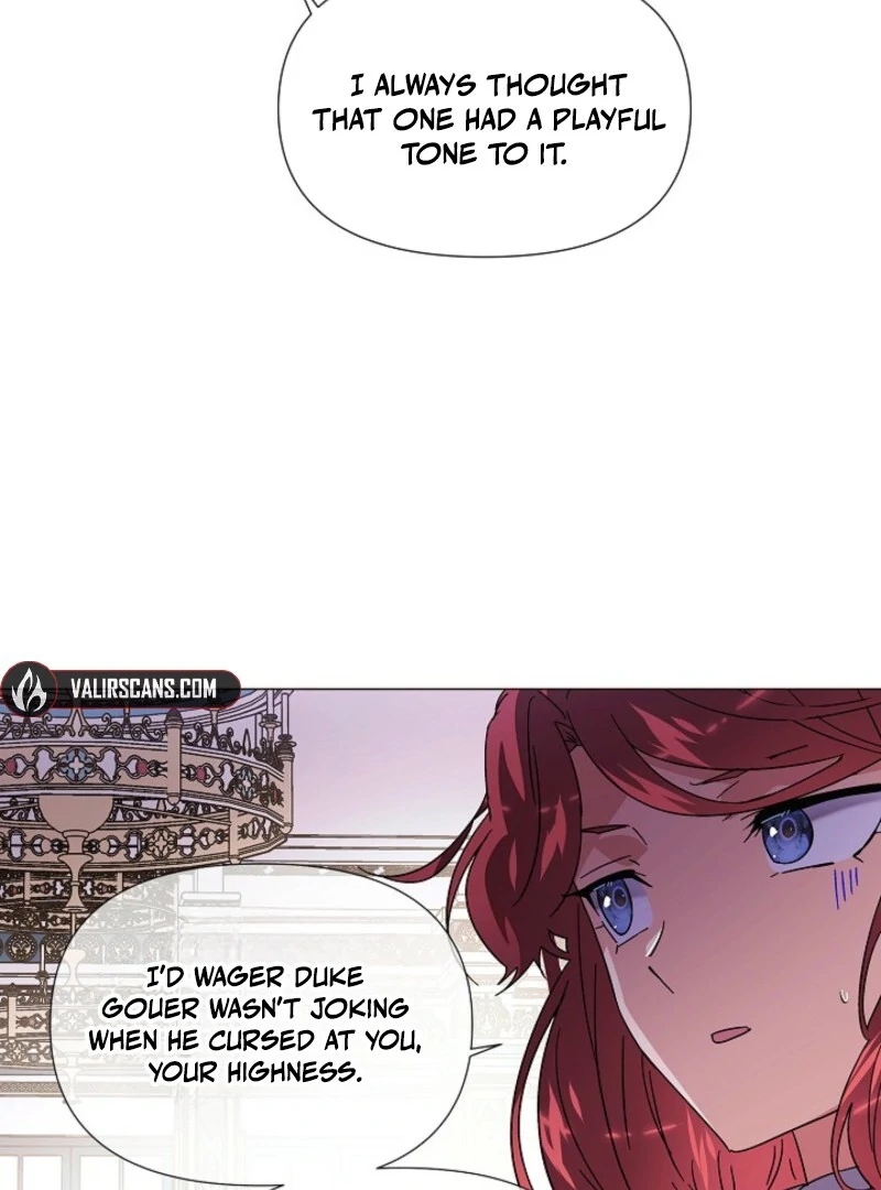 The Villain Discovered My Identity Chapter 169 383 ch 169 79