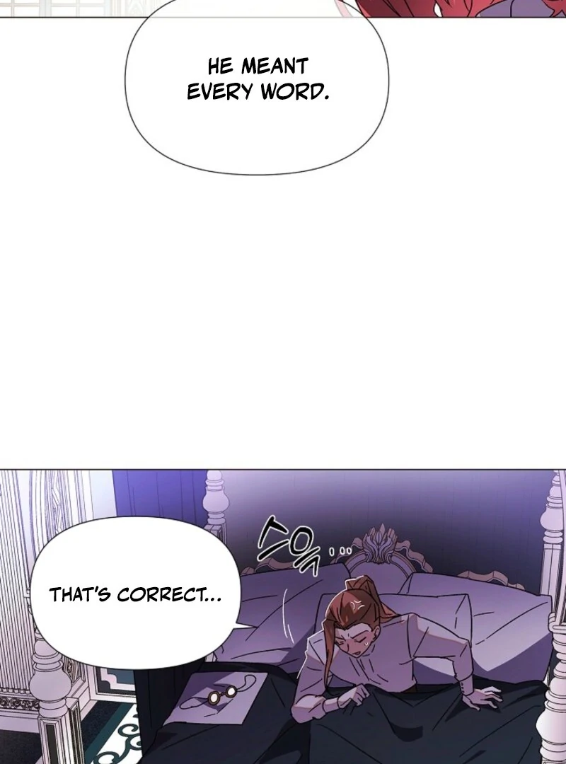 The Villain Discovered My Identity Chapter 169 384 ch 169 80