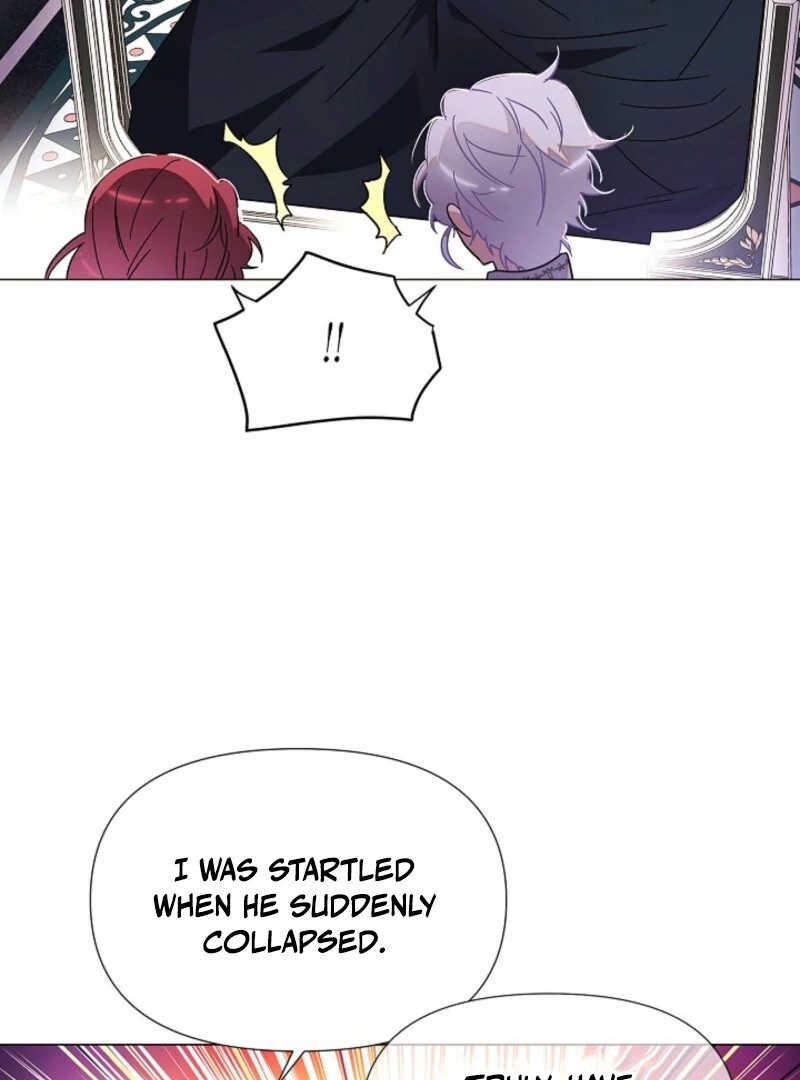 The Villain Discovered My Identity Chapter 169 385 ch 169 81