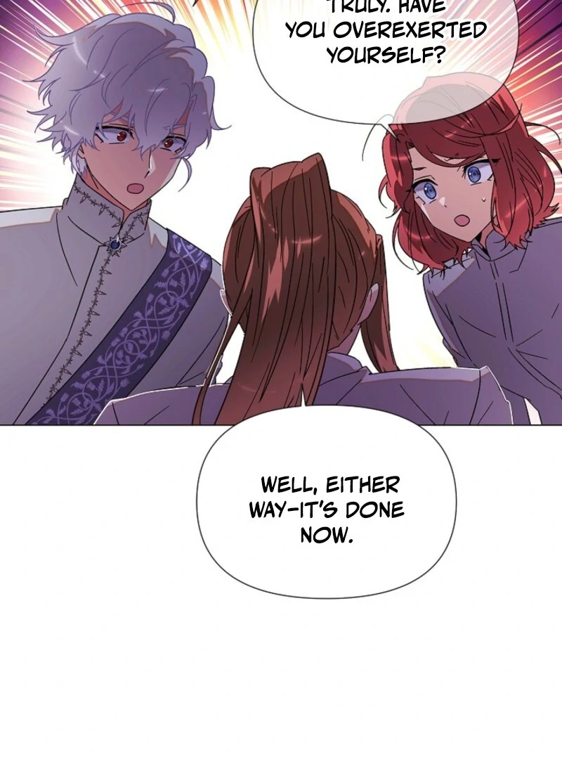 The Villain Discovered My Identity Chapter 169 386 ch 169 82