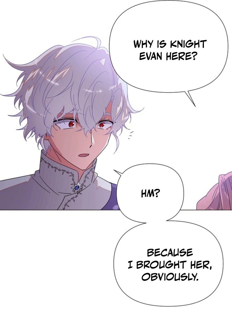 The Villain Discovered My Identity Chapter 169 389 ch 169 85