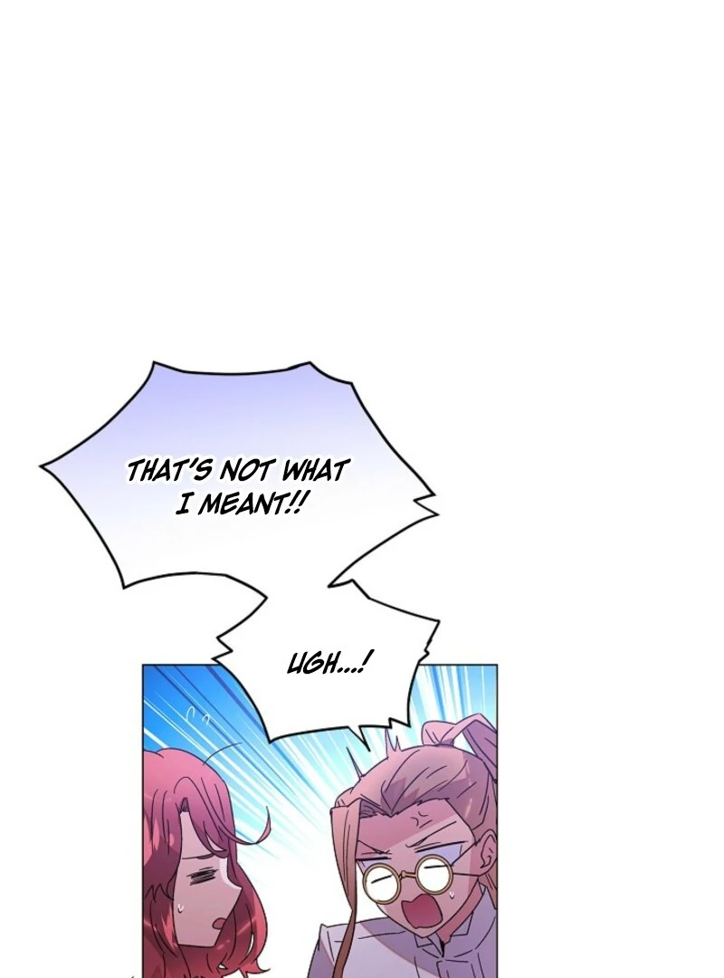 The Villain Discovered My Identity Chapter 169 390 ch 169 86