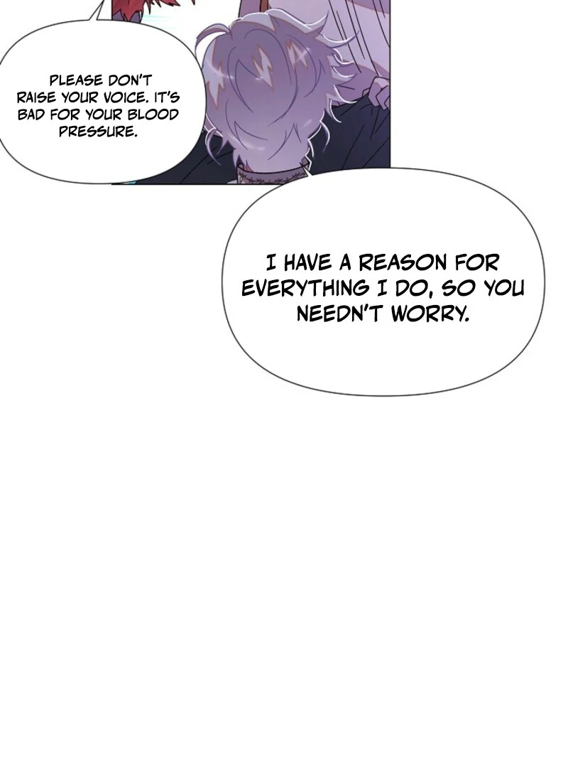 The Villain Discovered My Identity Chapter 169 391 ch 169 87