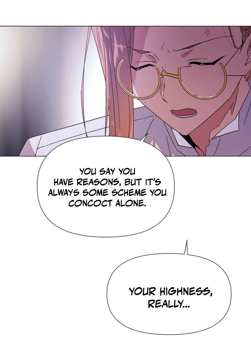 The Villain Discovered My Identity Chapter 169 392 ch 169 88