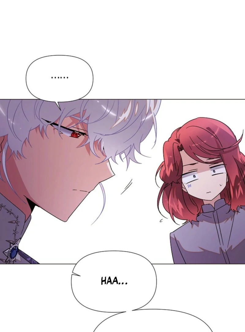 The Villain Discovered My Identity Chapter 169 393 ch 169 89