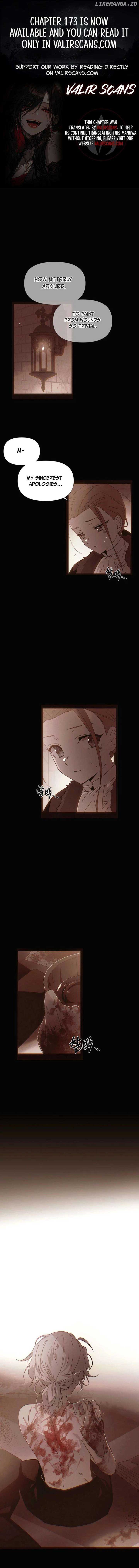 The Villain Discovered My Identity Chapter 170 41 ch 170 1